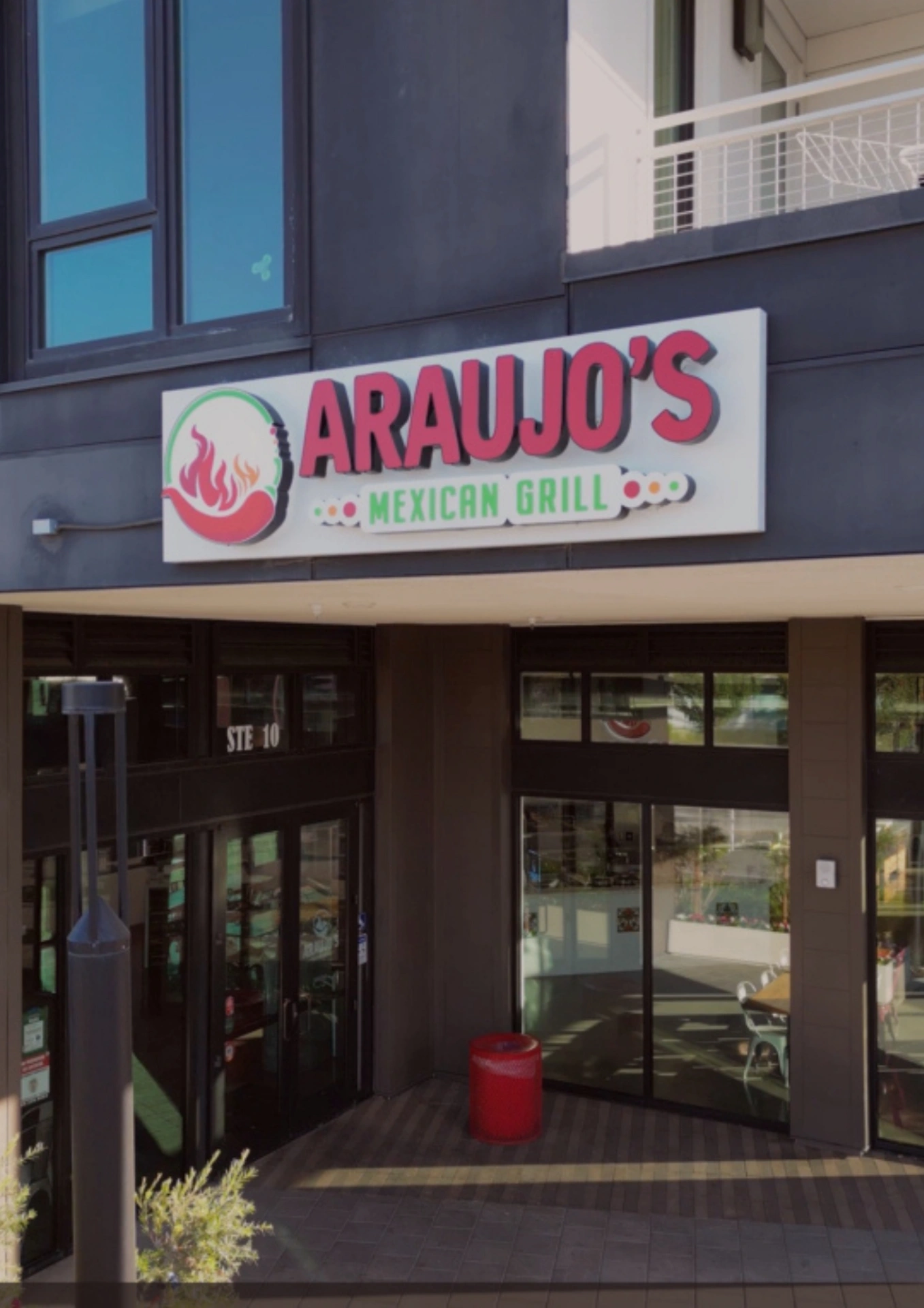 From El Paisa Taqueria to Araujo’s Mexican Grill